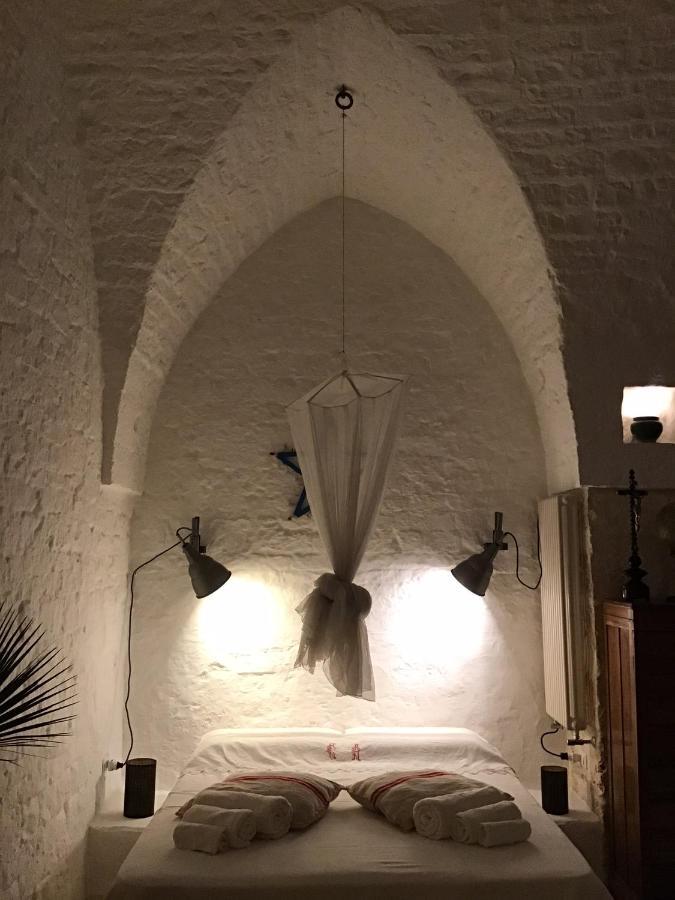 Masseria Serafino Ostuni Open Space Aladino Экстерьер фото