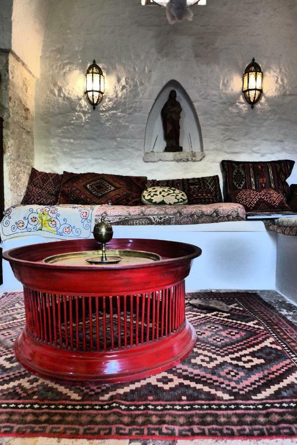 Masseria Serafino Ostuni Open Space Aladino Экстерьер фото