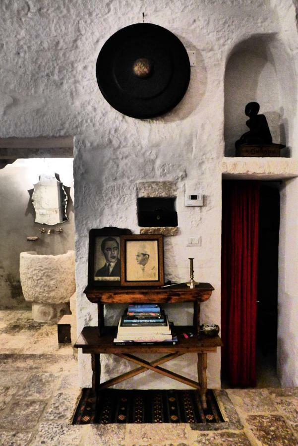 Masseria Serafino Ostuni Open Space Aladino Экстерьер фото