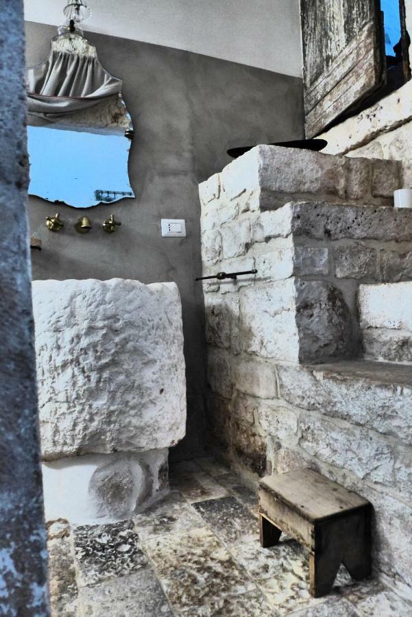 Masseria Serafino Ostuni Open Space Aladino Экстерьер фото