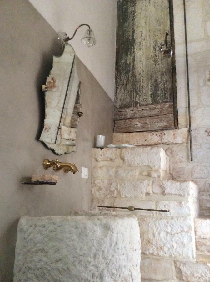 Masseria Serafino Ostuni Open Space Aladino Экстерьер фото