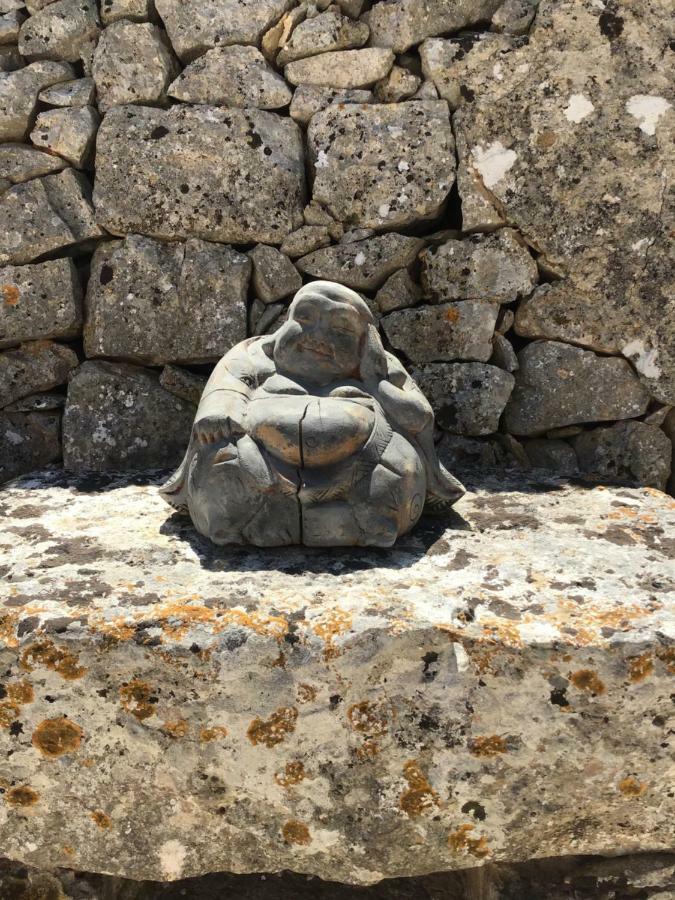 Masseria Serafino Ostuni Open Space Aladino Экстерьер фото