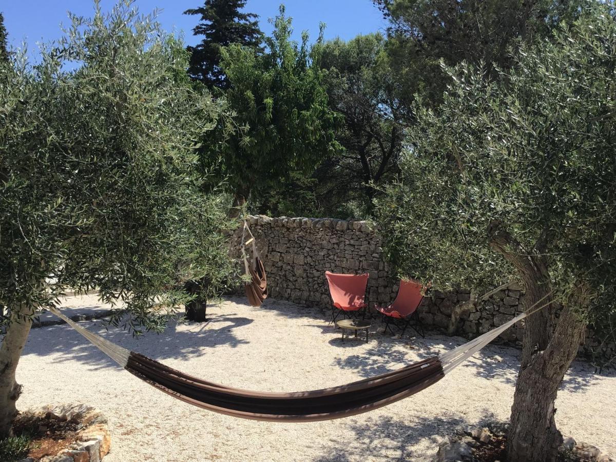 Masseria Serafino Ostuni Open Space Aladino Экстерьер фото